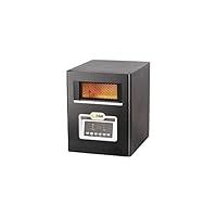 Algopix Similar Product 20 - Intertek Soleil Infrared Cabinet