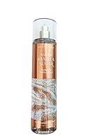 Algopix Similar Product 16 - Bath and Body Works Warm Vanilla Sugar