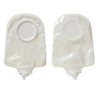 Algopix Similar Product 1 - CenterPointLock 2Piece Urostomy Pouch