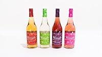 Algopix Similar Product 10 - BellMulMojEld New Mingle Mocktails