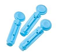 Algopix Similar Product 18 - Medisana MD79028 Lancets for BZM Medi