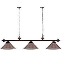 Algopix Similar Product 12 - GSE Pool Table Light Billiards Table