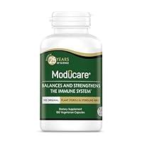 Algopix Similar Product 16 - Moducare Daily Immune Support