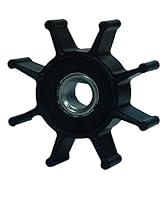 Algopix Similar Product 9 - Johnson Pump Impeller F3B-19 - Nitrile