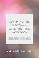 Algopix Similar Product 11 - Surviving the First Year After Divorce