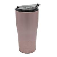 Algopix Similar Product 8 - Silver Buffalo Stainless Steel Double
