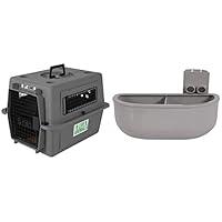 Algopix Similar Product 3 - Petmate Sky Kennel IATA Compliant Dog