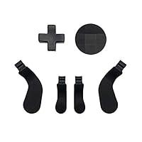 Algopix Similar Product 13 - EMODS GAMING Metal Dpads and Paddles