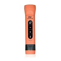 Algopix Similar Product 1 - Pyle PLBSKBT55OR Pedal Sound 3in1