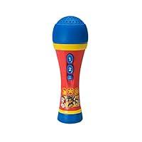 Algopix Similar Product 11 - First Act Discovery Paw Patrol