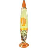 Algopix Similar Product 5 - Dragon Ball Z Motion Lamp