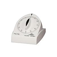 Algopix Similar Product 1 - Lux CP192914012E Mechanical Timer