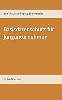 Algopix Similar Product 14 - Basisdatenschutz fr Jungunternehmer