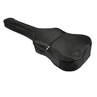 Algopix Similar Product 19 - Waterproof 420D Nylon Acoustic Guitar