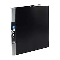 Algopix Similar Product 6 - ITOYA Original Art ProFolio 18x24 Black