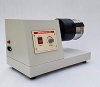 Algopix Similar Product 9 - Yantra 110 V Laboratory Ball Mill 2 kg