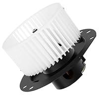Algopix Similar Product 10 - SCITOO HVAC Heater Blower Motor with
