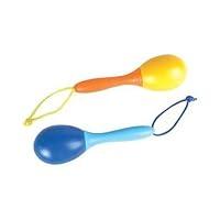 Algopix Similar Product 15 - Musical Maracas