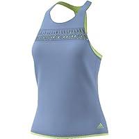 Algopix Similar Product 2 - adidas Melbourne Womens Tennis Tank