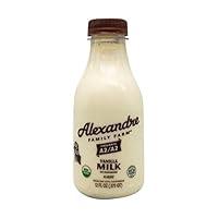 Algopix Similar Product 8 - Alexandre Family Farms Milk Vanilla