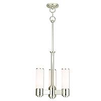 Algopix Similar Product 5 - Livex Lighting 5210335 Weston 3 Light