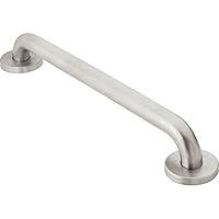 Algopix Similar Product 7 - Moen Bathroom Safety 36Inch Shower
