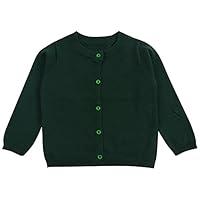 Algopix Similar Product 16 - Unisex Sweater Cardigans Little Girls