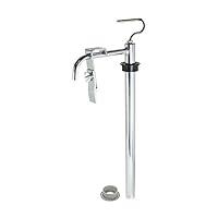 Algopix Similar Product 1 - AES Industries 5 Gallon Plastic Bucket