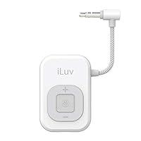 Algopix Similar Product 12 - iLuv AirFree Bluetooth Wireless Stereo