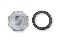 Algopix Similar Product 14 - Holley 26-36 Power Valve Plug & Gasket