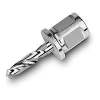 Algopix Similar Product 12 - FEIN Spiral Drill Set HSS Weldon