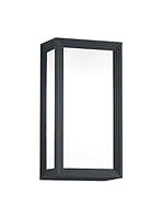 Algopix Similar Product 19 - TRIO Leuchten Timok LED Outdoor Wall