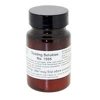 Algopix Similar Product 1 - RS MIZAR M24 GOLD TESTER TESTING