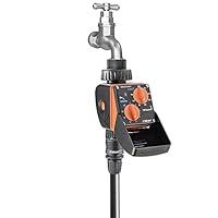 Algopix Similar Product 7 - Claber Aquauno 8423 Select
