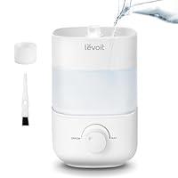 Algopix Similar Product 8 - LEVOIT Top Fill Humidifiers for