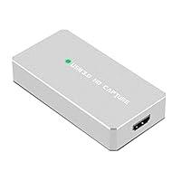 Algopix Similar Product 6 - SIIG HDMI 1080P 60fps Video Capture