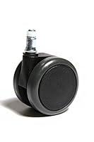 Algopix Similar Product 20 - TOP STAR Topstar Hard Floor Castors Set