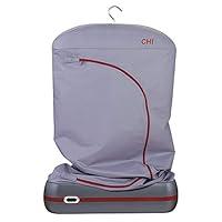 Algopix Similar Product 10 - CHI Steam Collapsible Hanging Garment