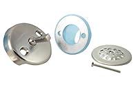 Algopix Similar Product 5 - BlueVue Overflow Gasket Kit with Trip