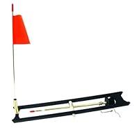 Algopix Similar Product 13 - Eagle Claw Ice Fishing Arctic Tipup