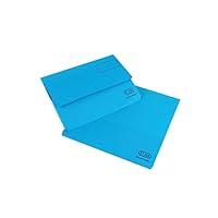 Algopix Similar Product 6 - Elba Foolscap 32 mm Capacity Strongline