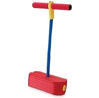Algopix Similar Product 4 - Kidoozie Foam Pogo Jumper  Indoor 