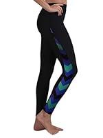 Algopix Similar Product 15 - GEEK LIGHTING Swim Pants for Women