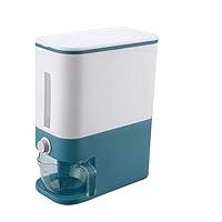 Algopix Similar Product 19 - WAQIA 22LB Food Grain Storage