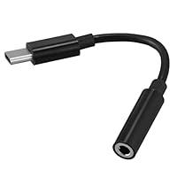 Algopix Similar Product 17 - Beuiouer USB C to 35mm