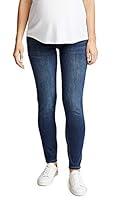 Algopix Similar Product 14 - DL1961 Womens Maternity Florence