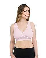 Algopix Similar Product 7 - Kindred Bravely French Terry Racerback