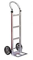 Algopix Similar Product 13 - Magliner HMK111AA1 Aluminum Hand Truck