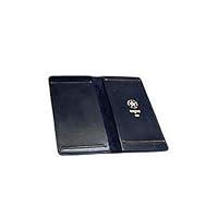 Algopix Similar Product 12 - Boston Leather Double Citation