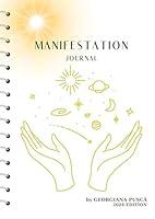 Algopix Similar Product 16 - Manifestation Journal by Georgiana